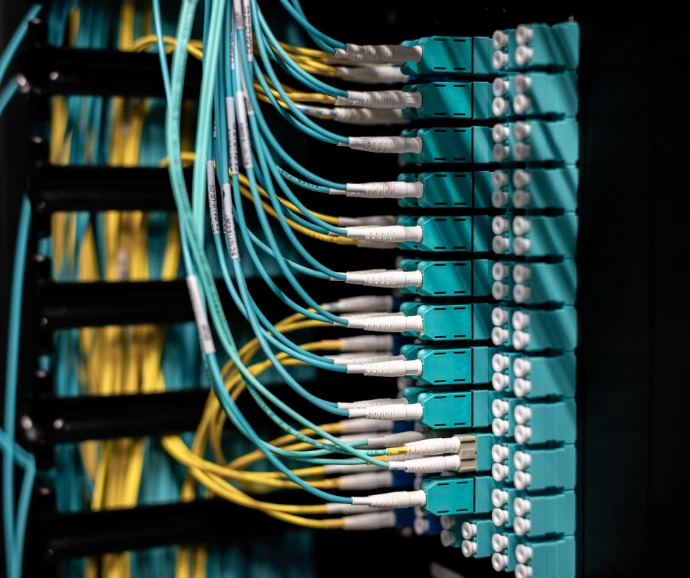 Infrastructure Proxitek Inc Services TI au Québec