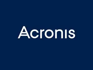 Acronis partner