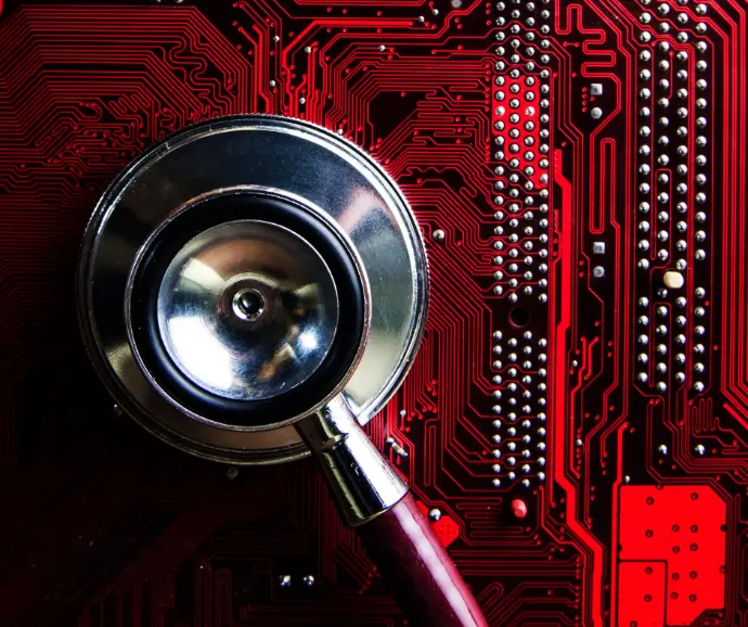 Maintenance et dépannage informatique