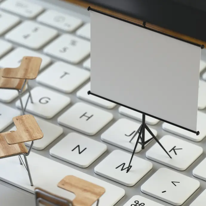 Conseil et formation informatique