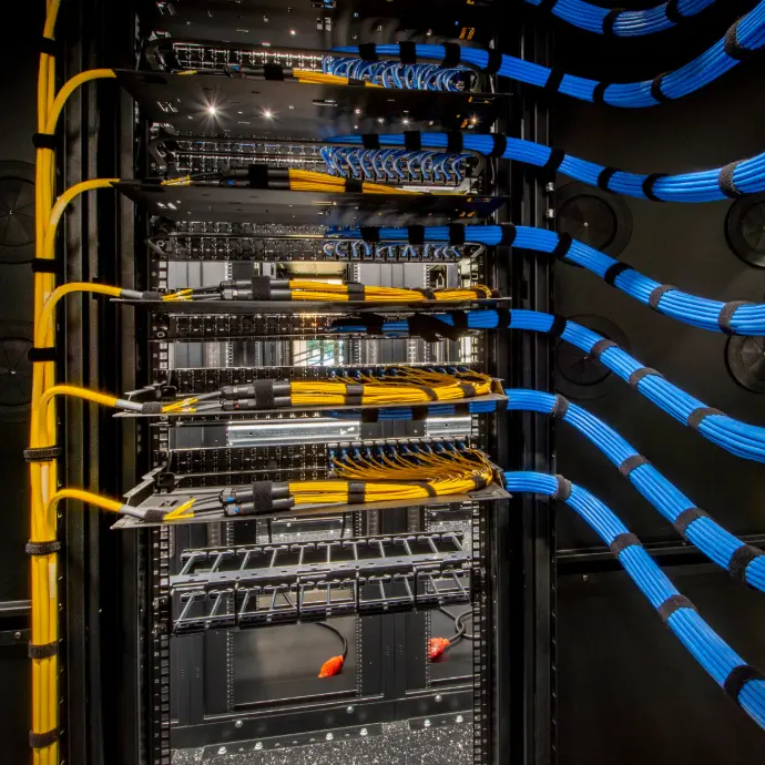 Gestion de réseaux et parcs informatiques