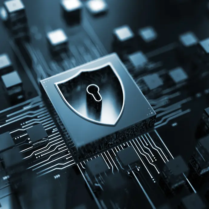 Sauvegarde et sécurité des données