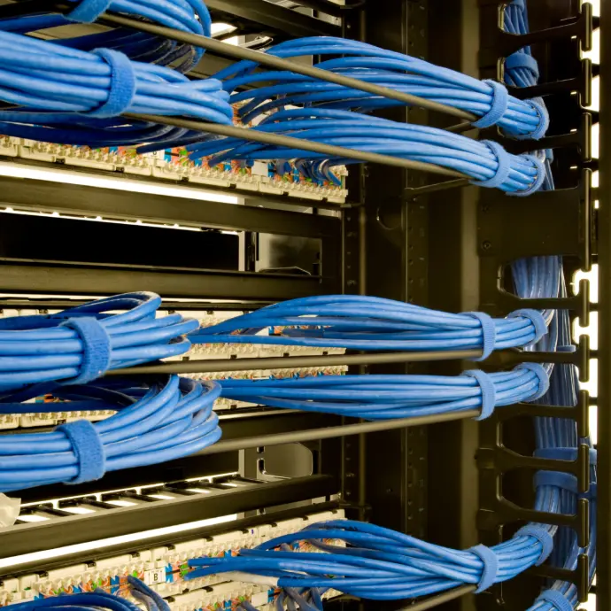 Gestion de réseaux et parcs informatiques