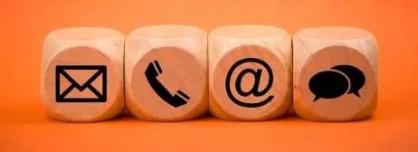 Contactez nos experts en services informatiques à Québec