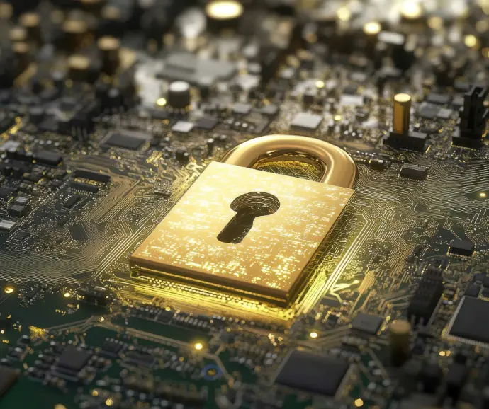 Cybersécurité et protection des données