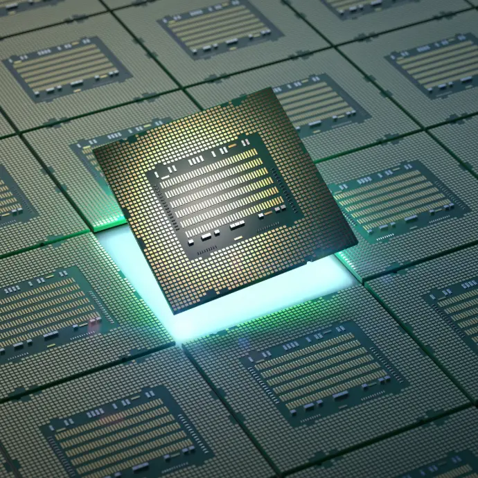 Intégration de solutions et logiciels personnalisés