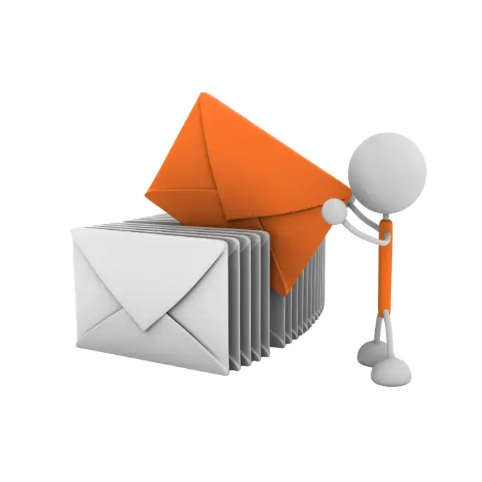 Restez informés de nos actualités