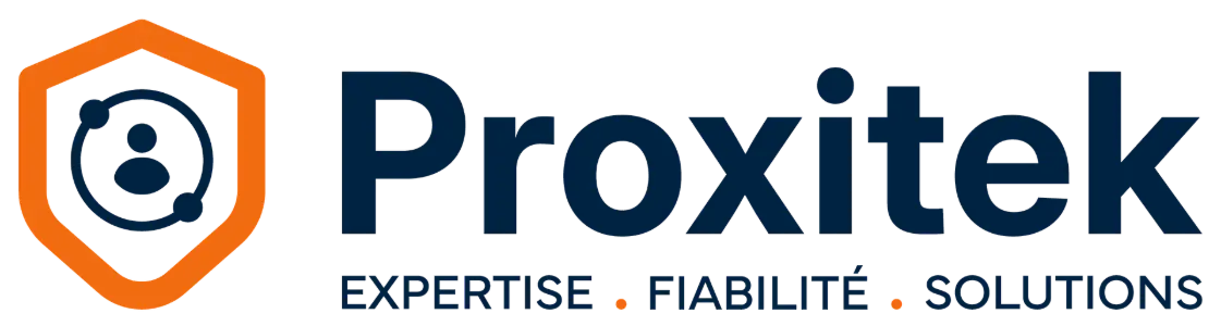 Proxitek | Service Informatique Québec